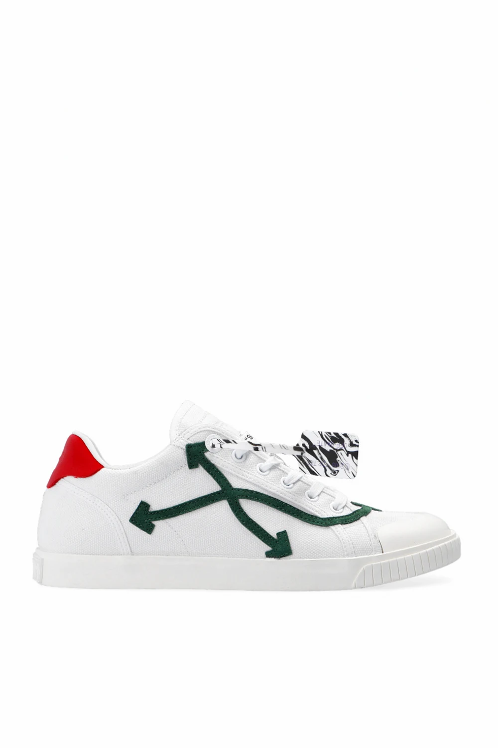Buty sportowe ‘Melt Arrow Vulcanized’