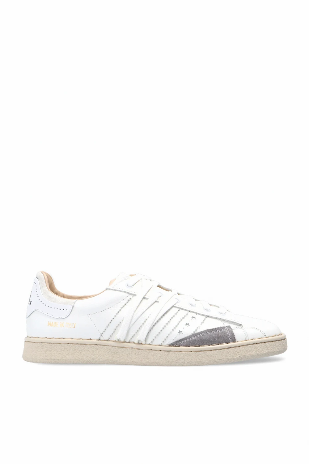 Buty sportowe ‘Stripeless’