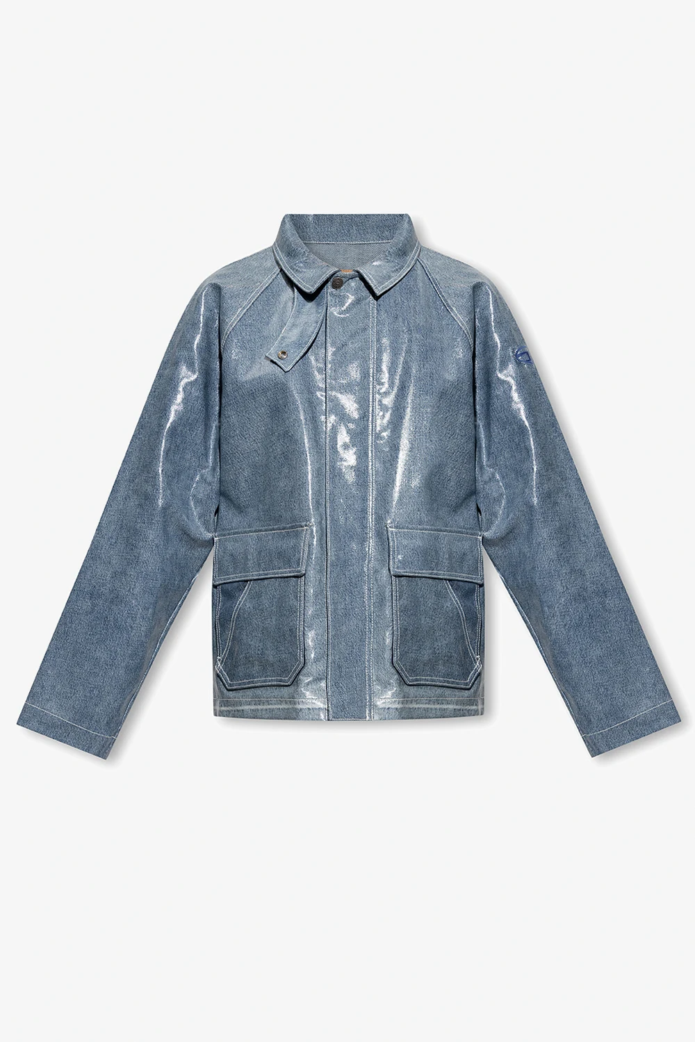 Kurtka ‘D-SURY’