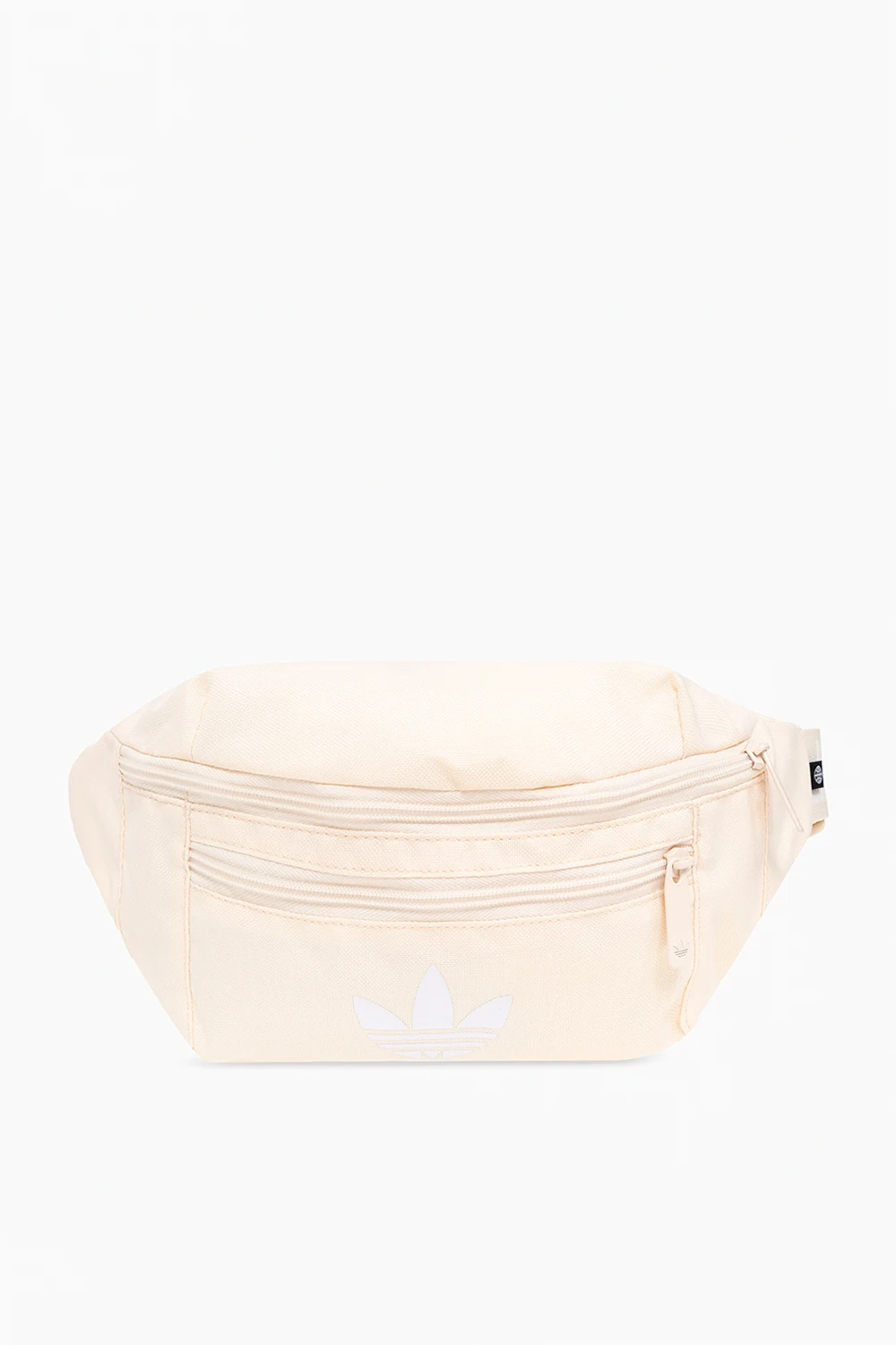 Belt bag with logo