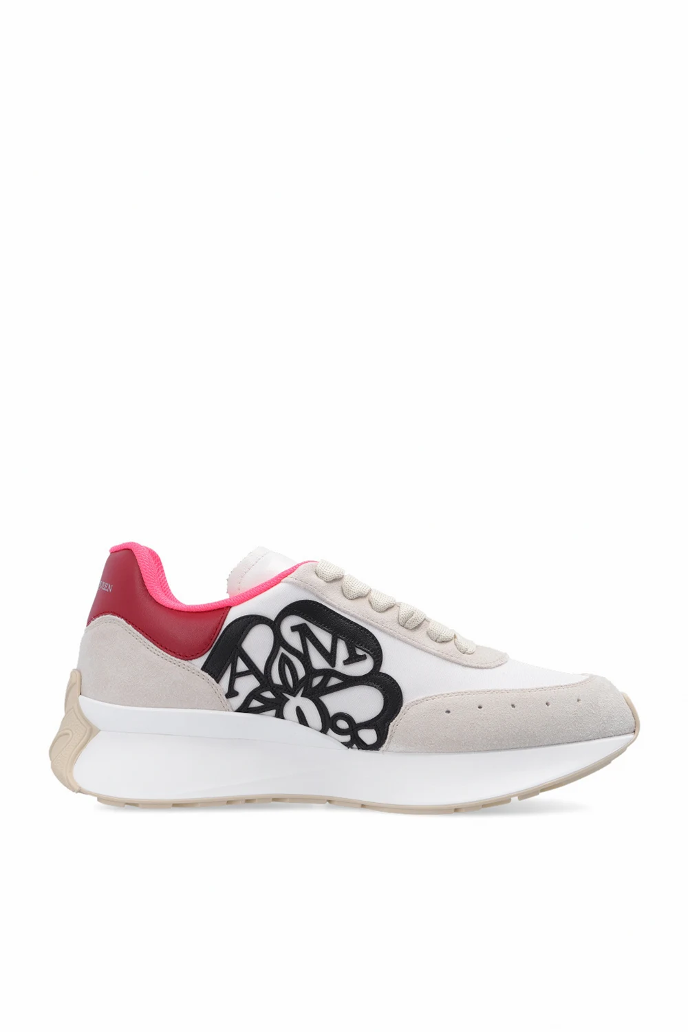 Buty sportowe z logo