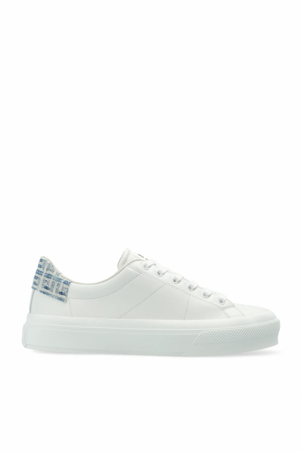 Skórzane buty sportowe ‘City Sport’