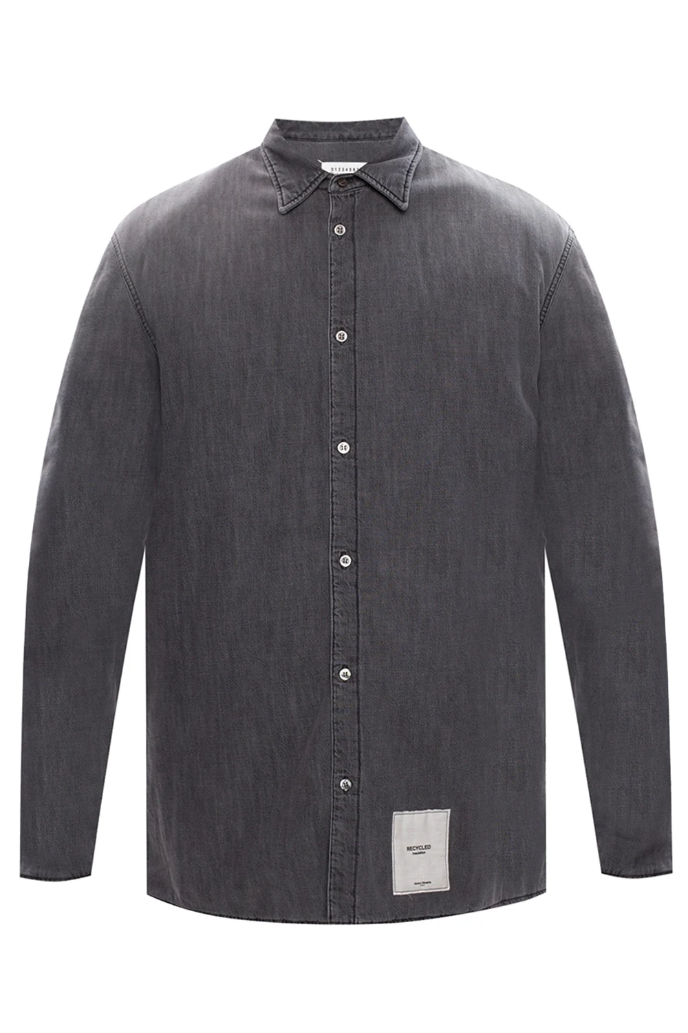 Cotton shirt