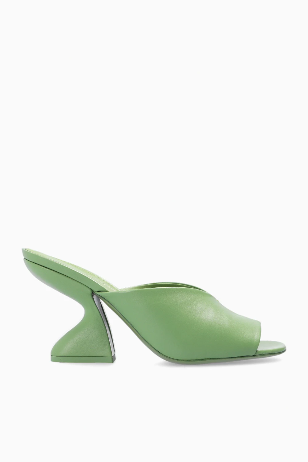 ‘Sansu’ mules