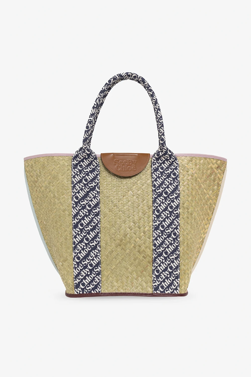 ‘Laetizia’ shopper bag