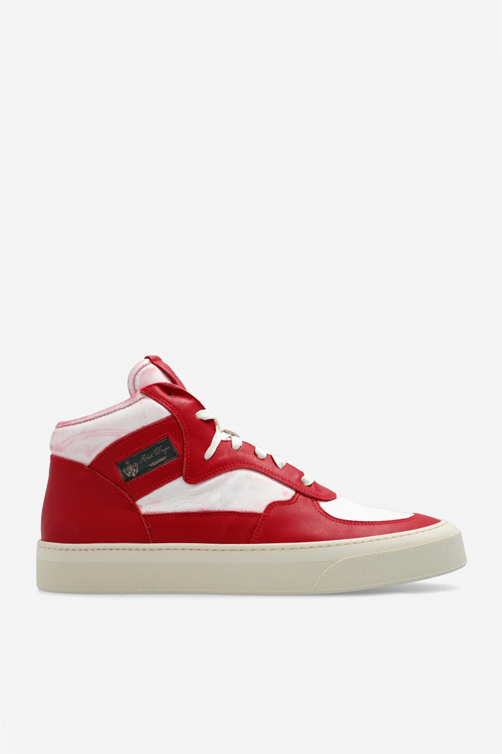 Buty sportowe z logo