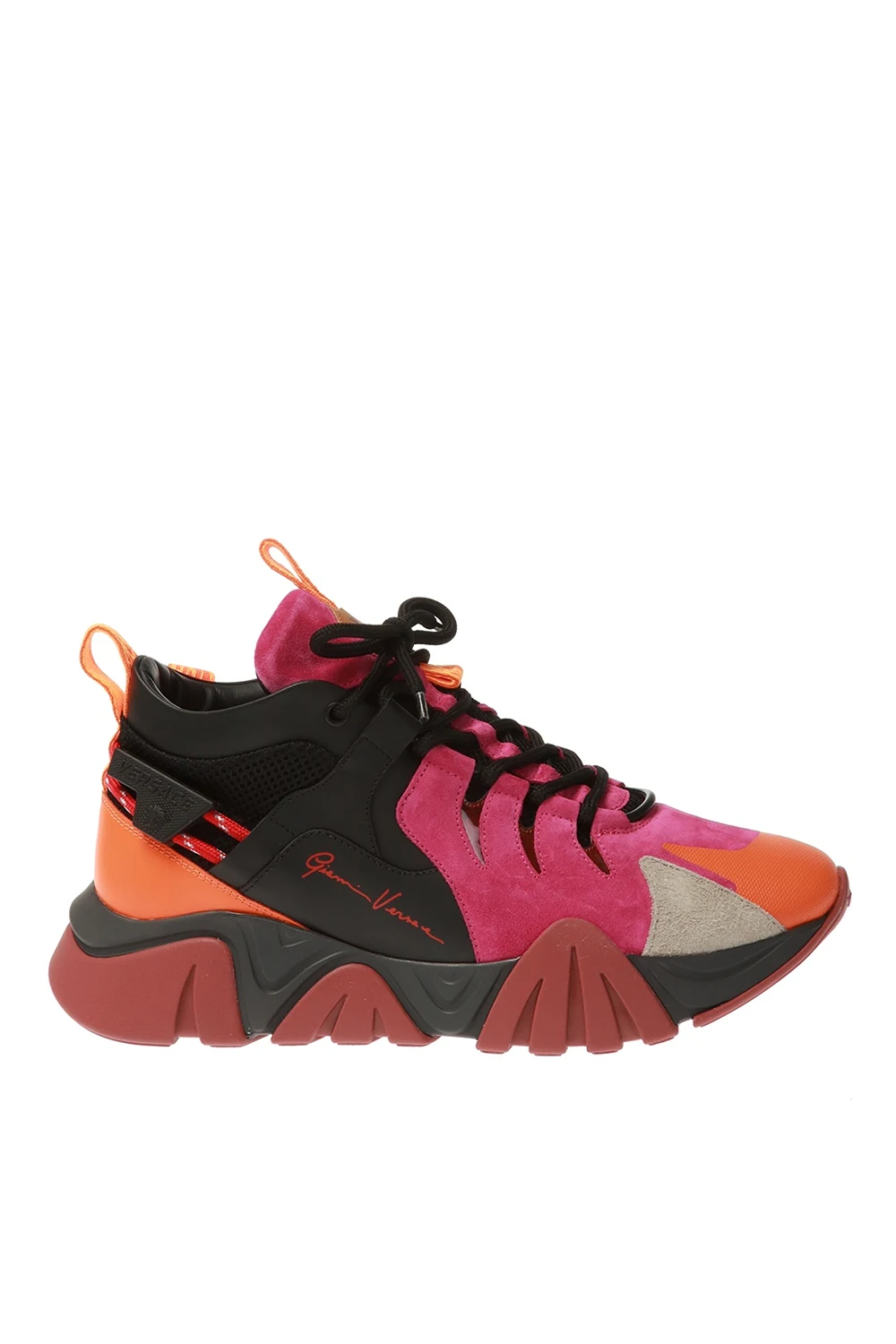 MULTICOLOUR Sneakers with logo