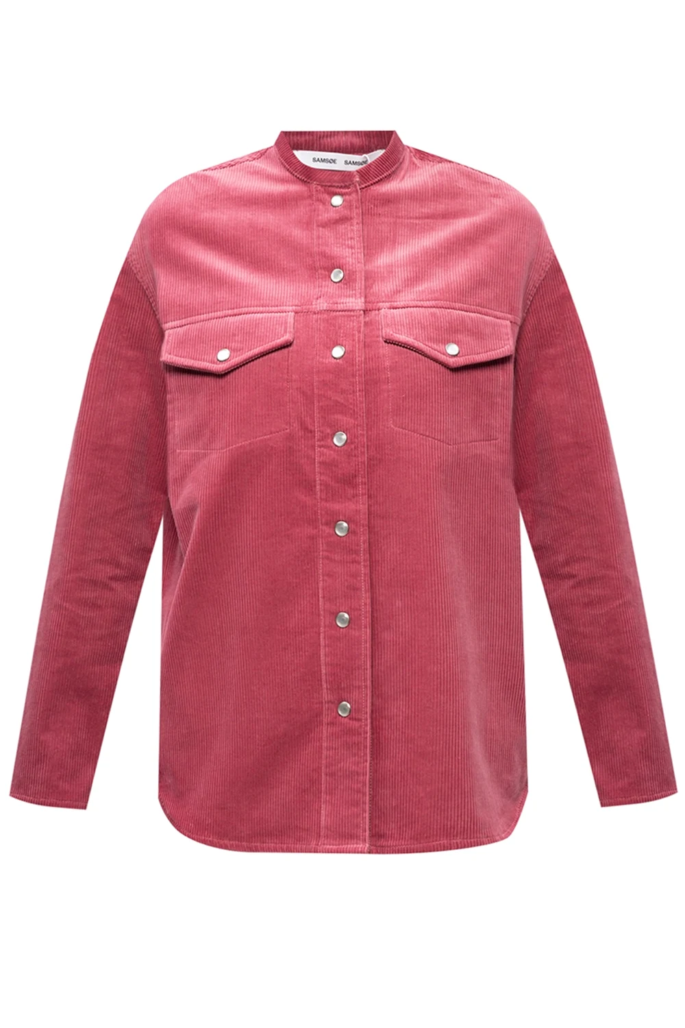 PINK Corduroy shirt