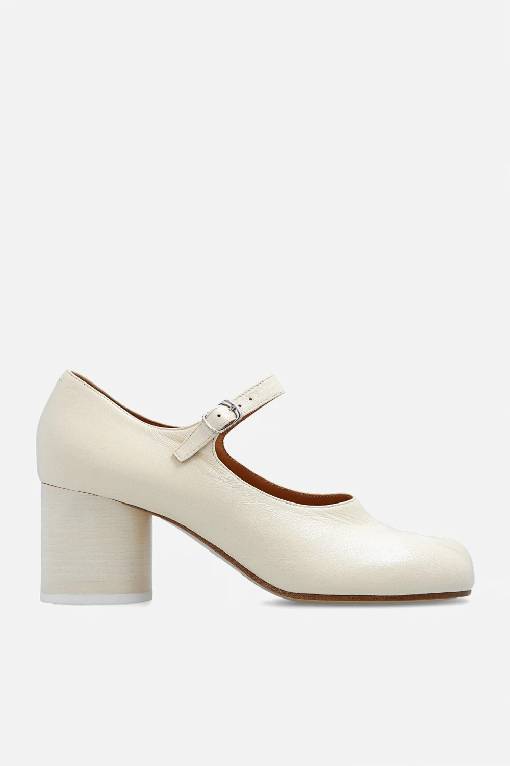 'Tabi' pumps