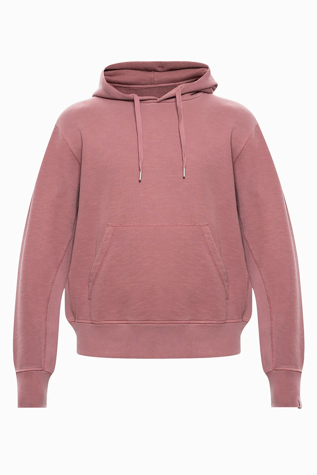 Bluza z kapturem