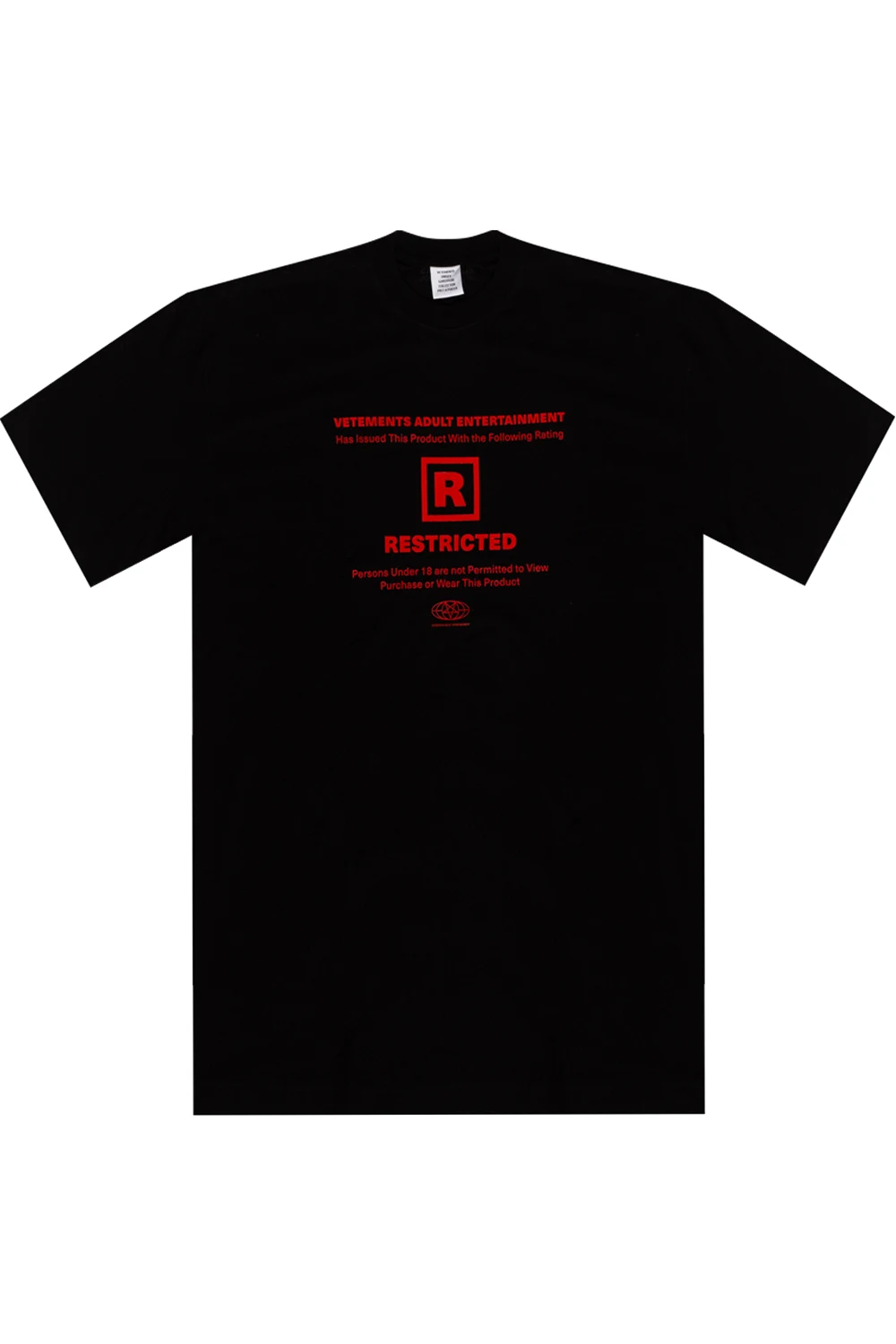 Cotton T-shirt