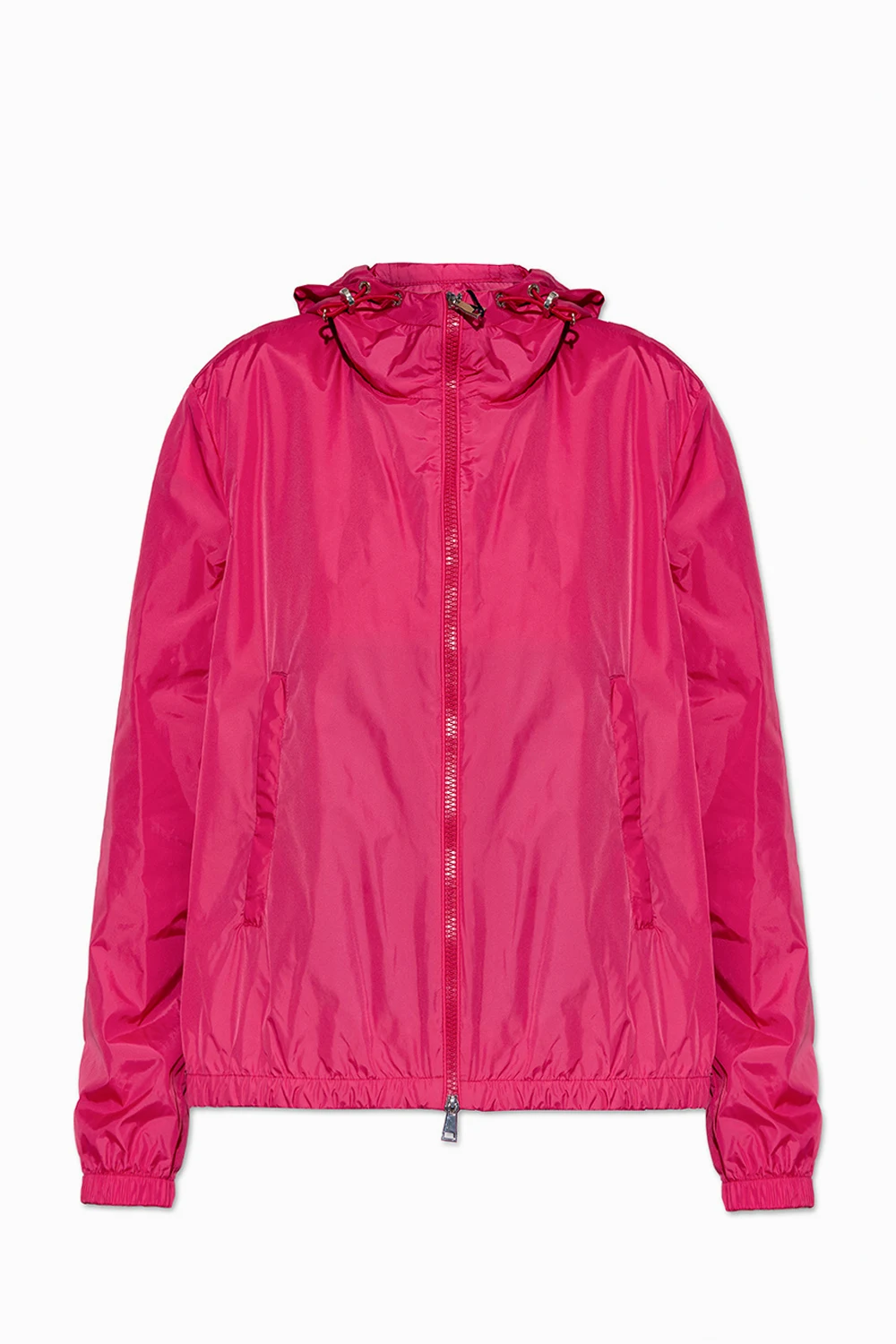 ‘Boissard’ rain jacket