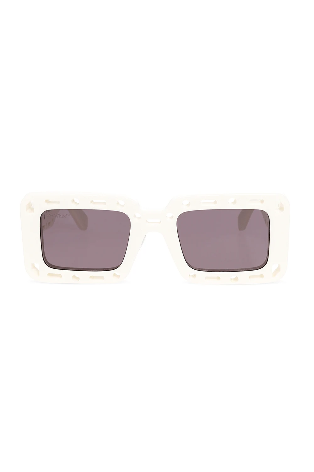 WHITE ‘Atlantic’ sunglasses