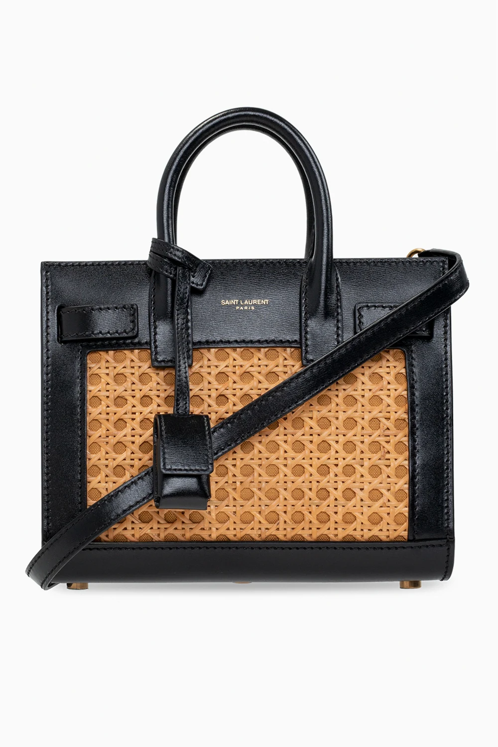 'Sac De Jour Nano' shoulder bag