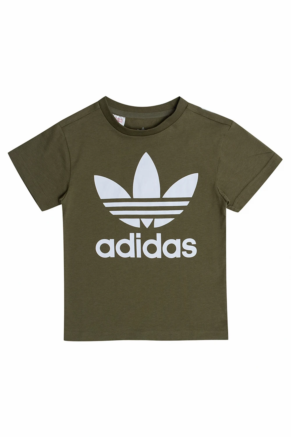 Logo T-shirt