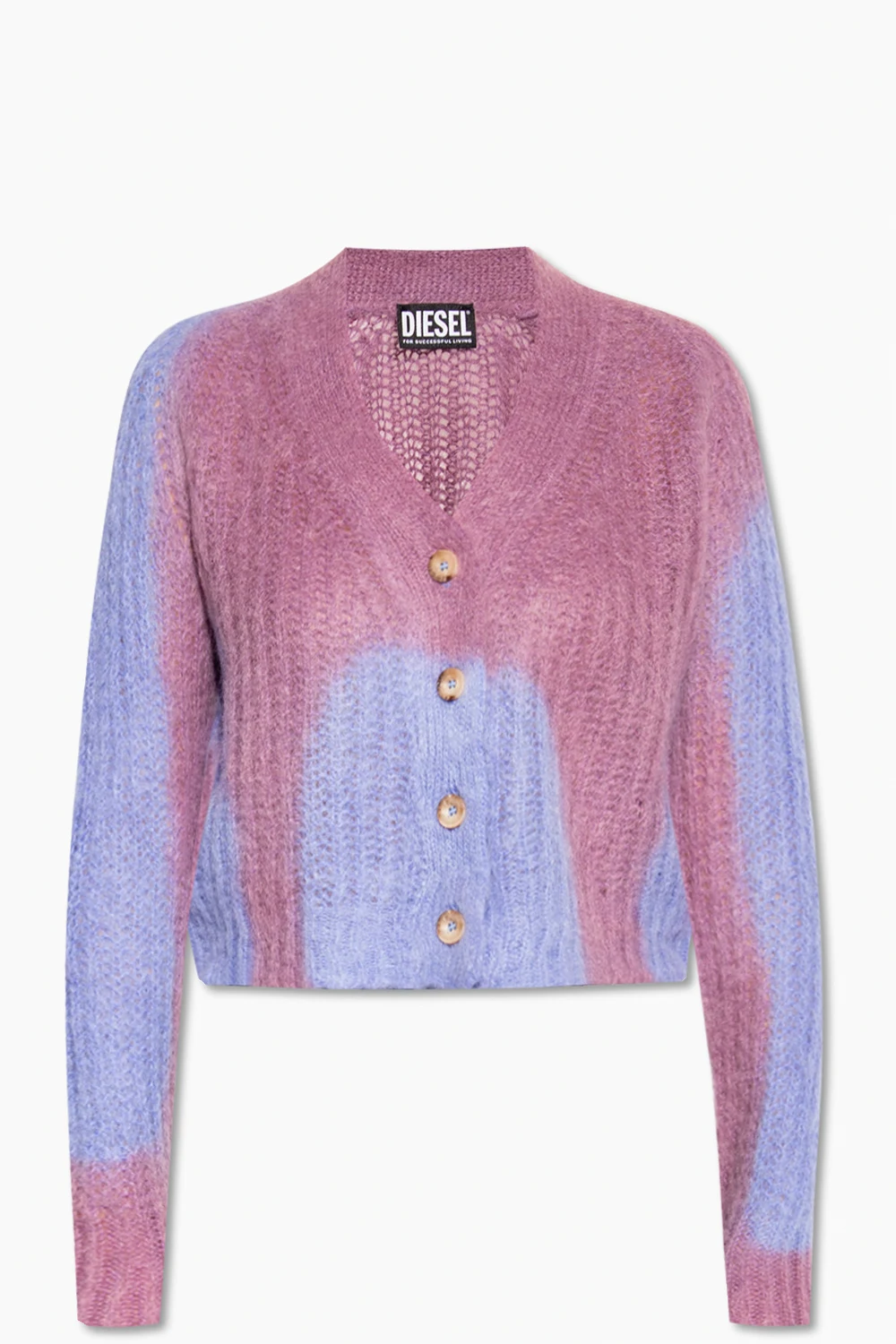 ‘M-ILLY’ cardigan