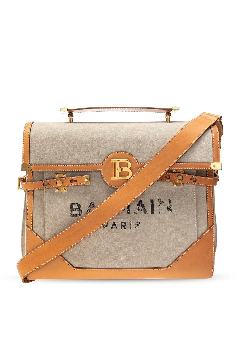 beige Shoulder bag