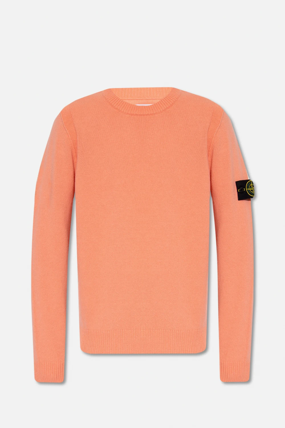 Wool sweater