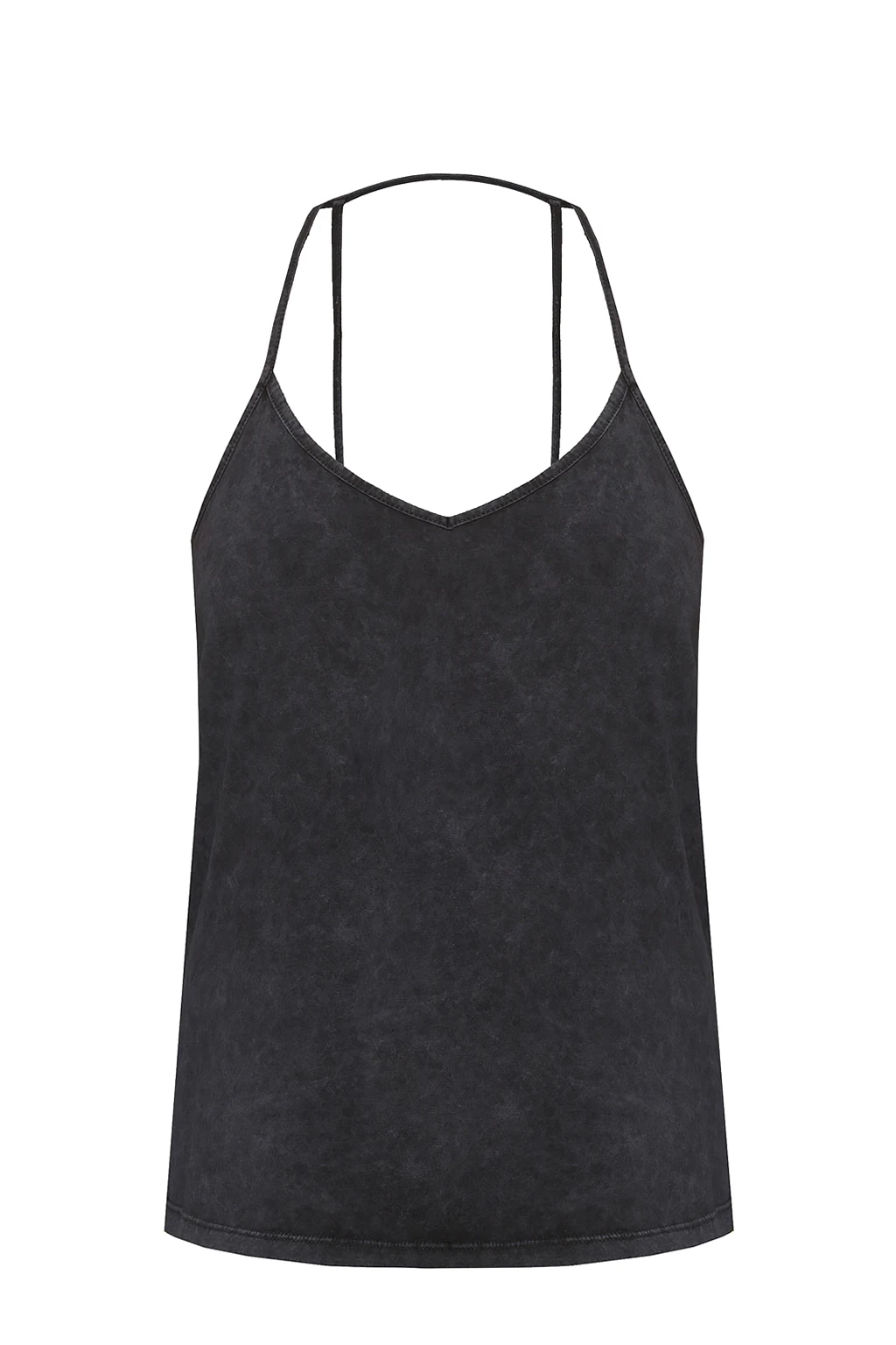 BLACK ‘Balia’ cami vest