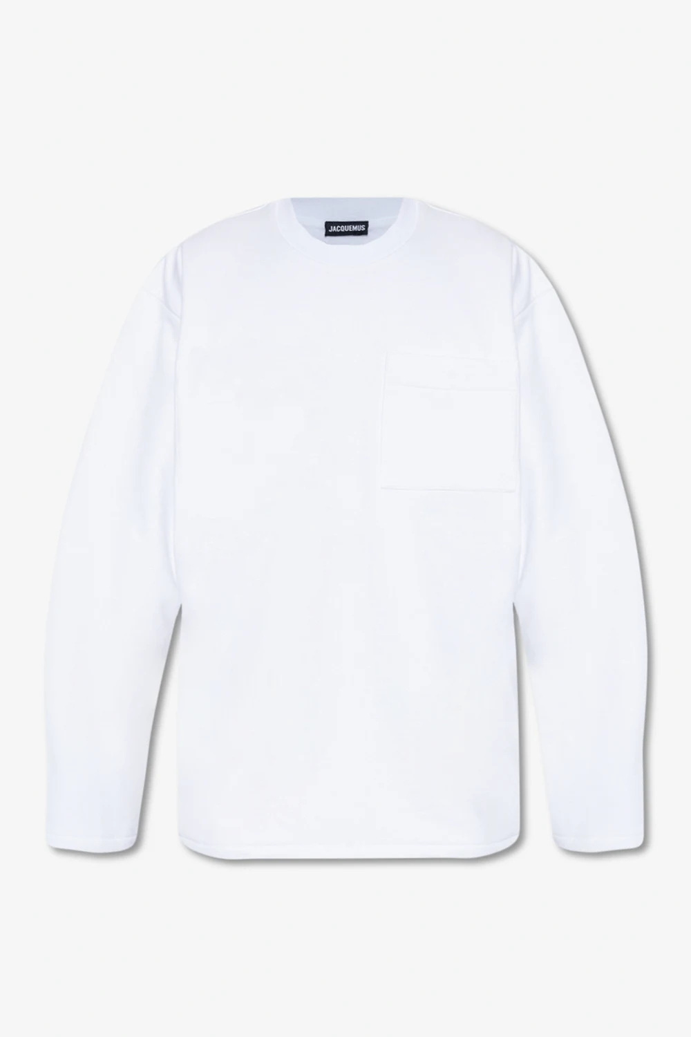 Bluza z logo ‘Bricciola’