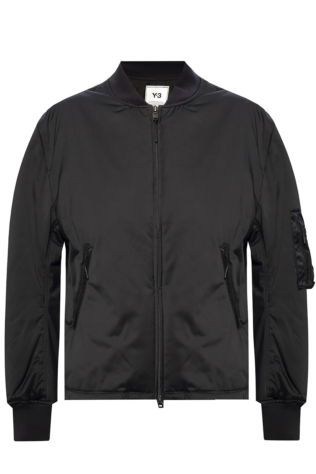 Kurtka typu ‘bomber’