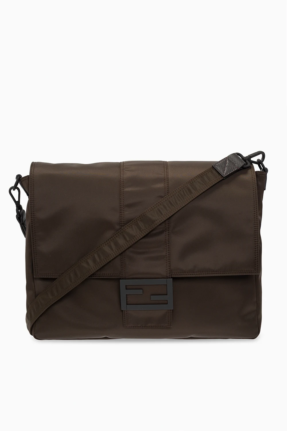 Torba na ramię ‘Baguette Messenger Large’