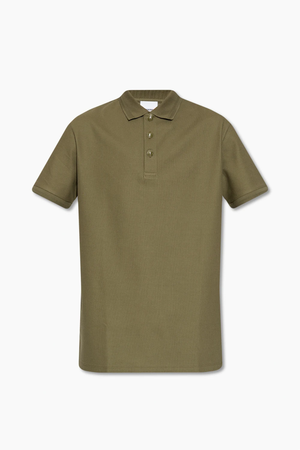 Polo ‘Goldman’