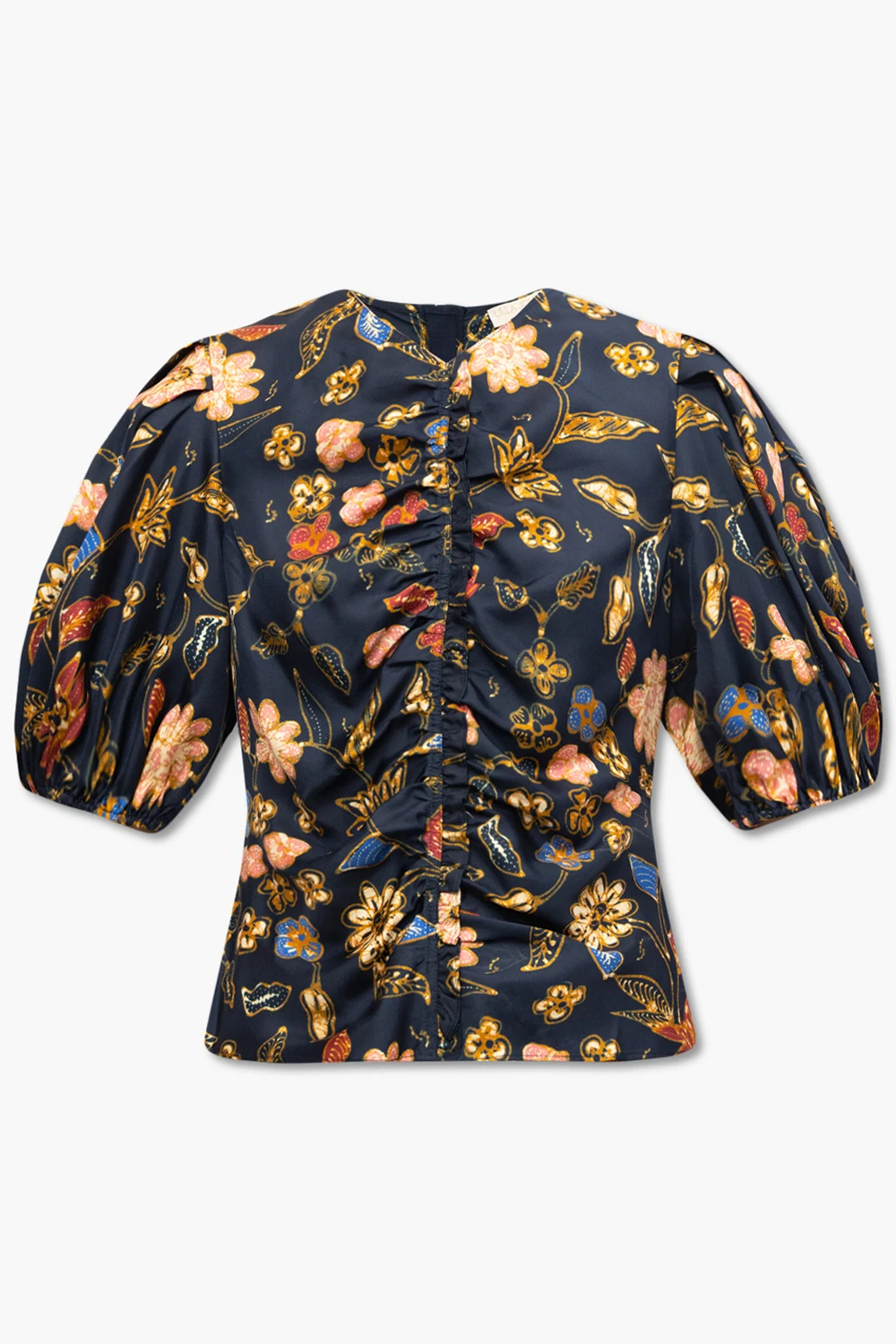 ‘Elise’ floral top
