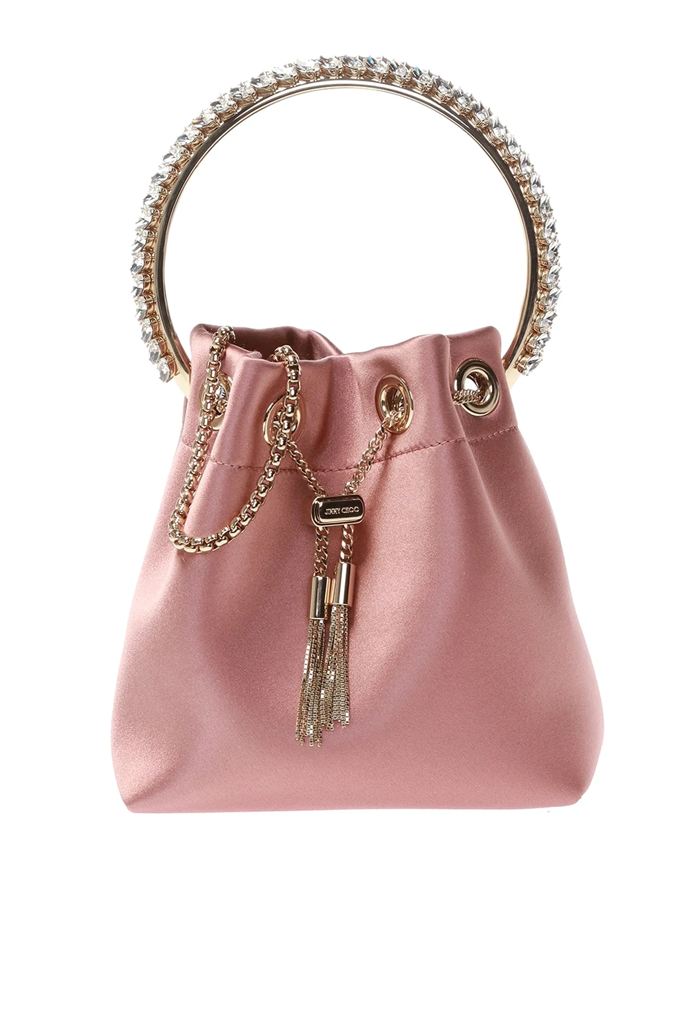 'Bon Bon' bag on chain