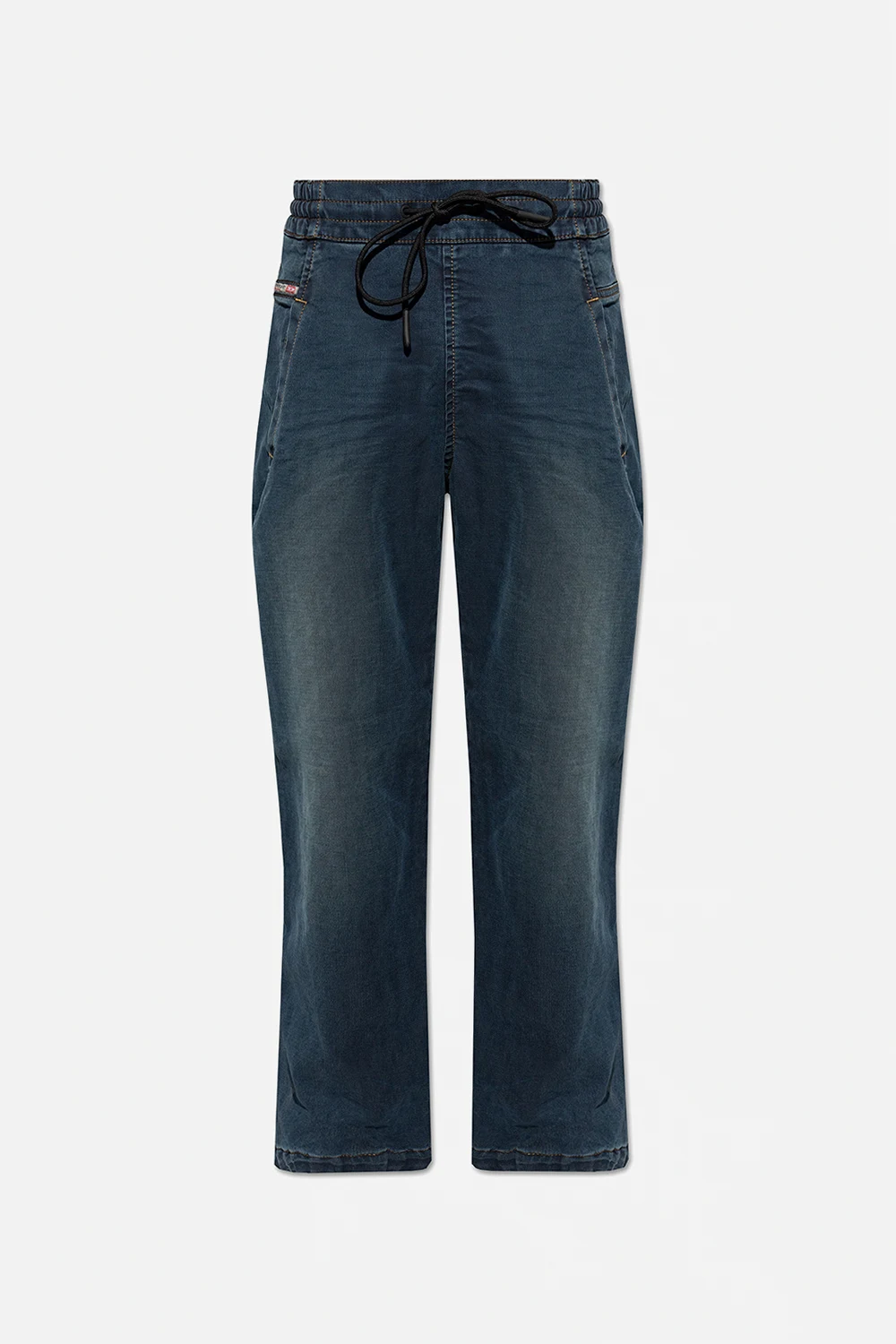 BLUE ‘D-KRAILEY’ jeans