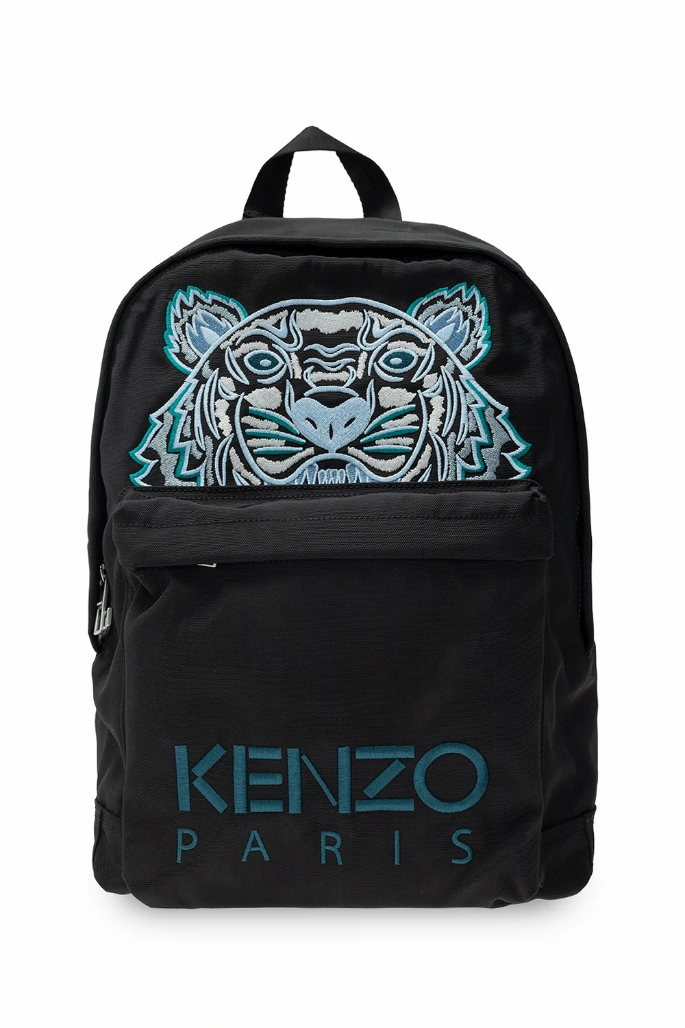 Plecak z logo ‘Tiger’