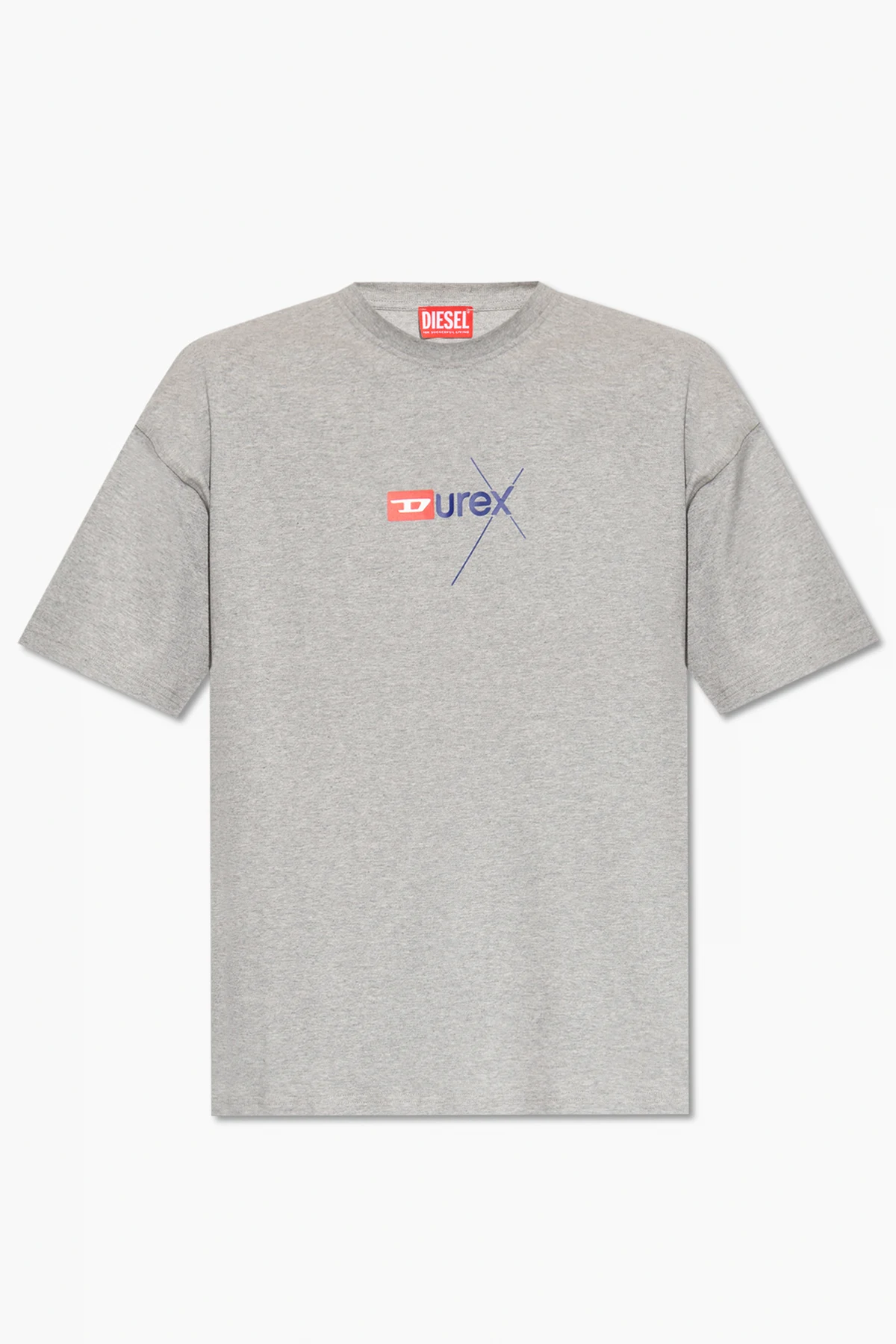Diesel x Durex