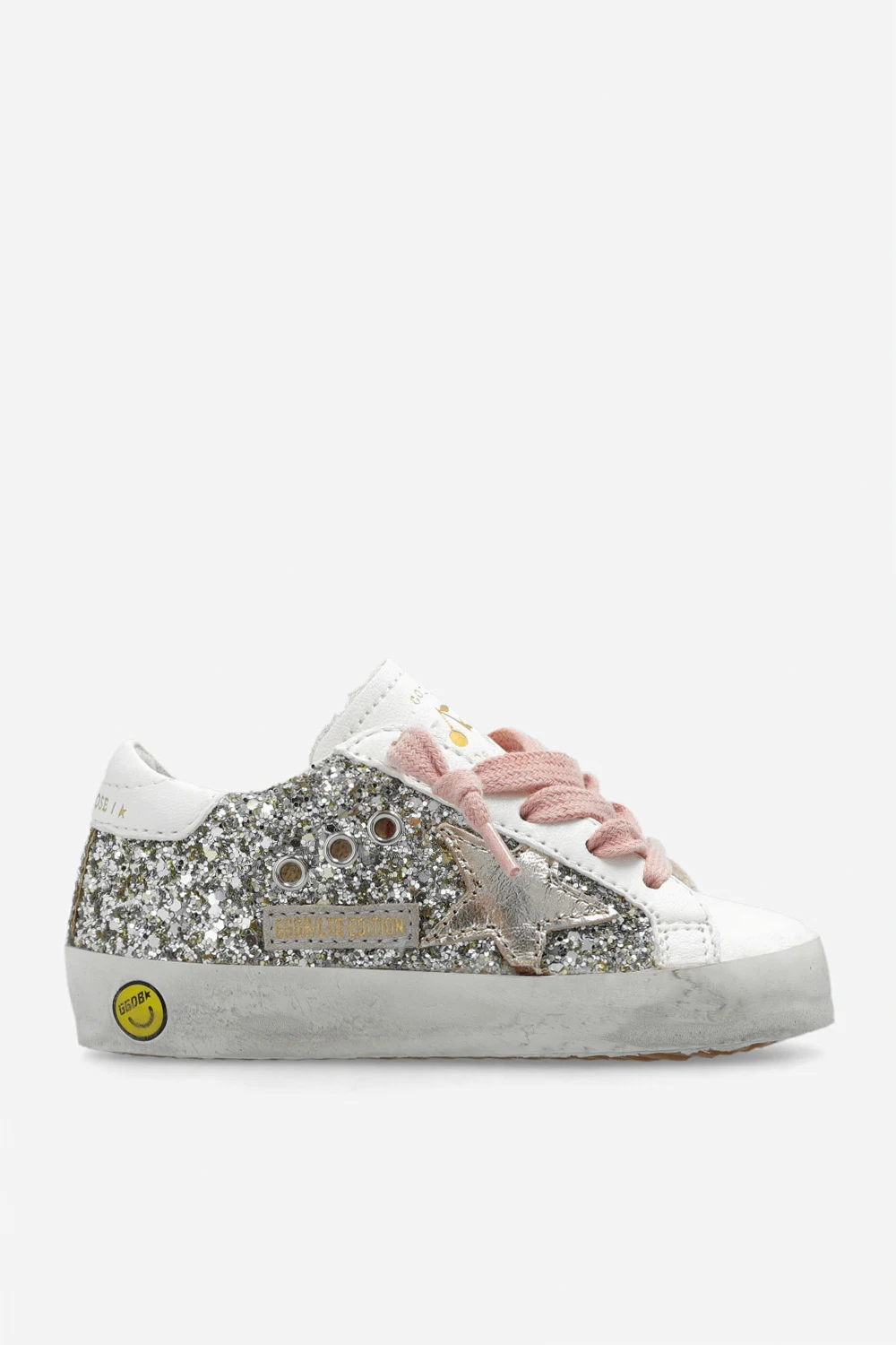 Bonpoint x Golden Goose