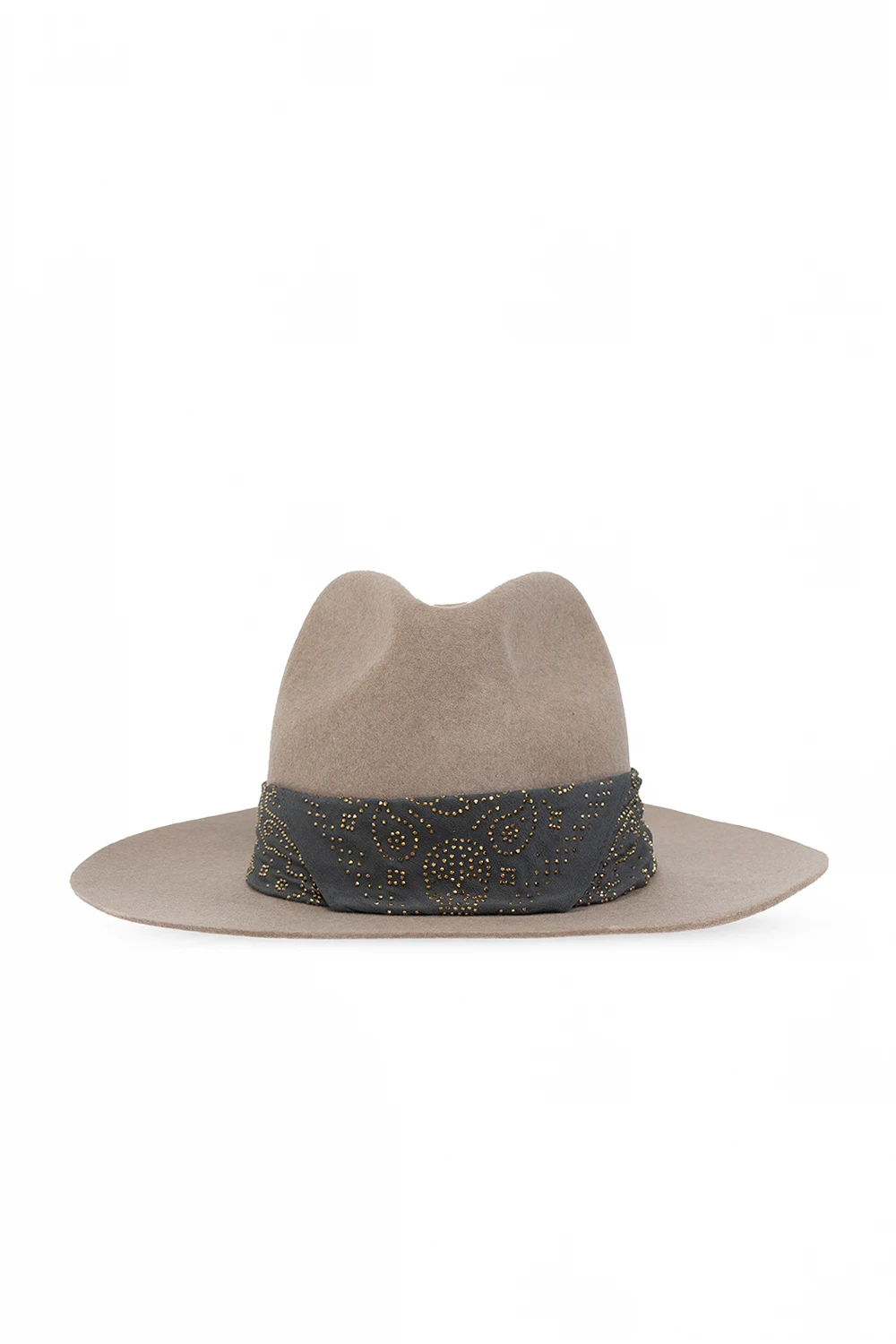 Wool hat