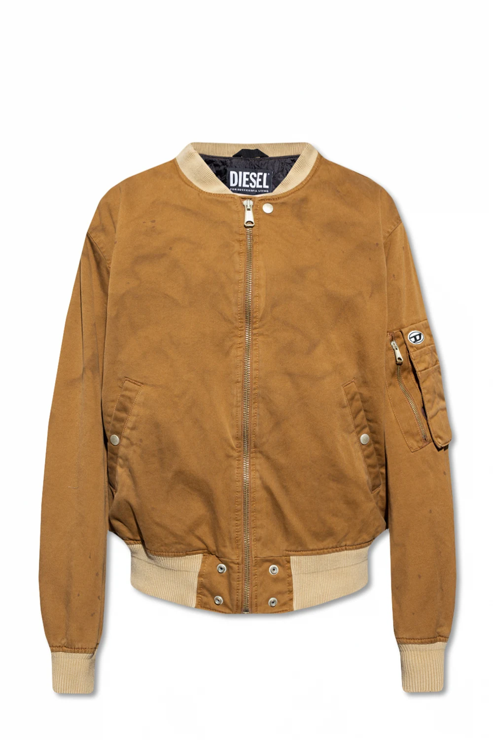 Kurtka ‘J-Blake’ typu ‘bomber’