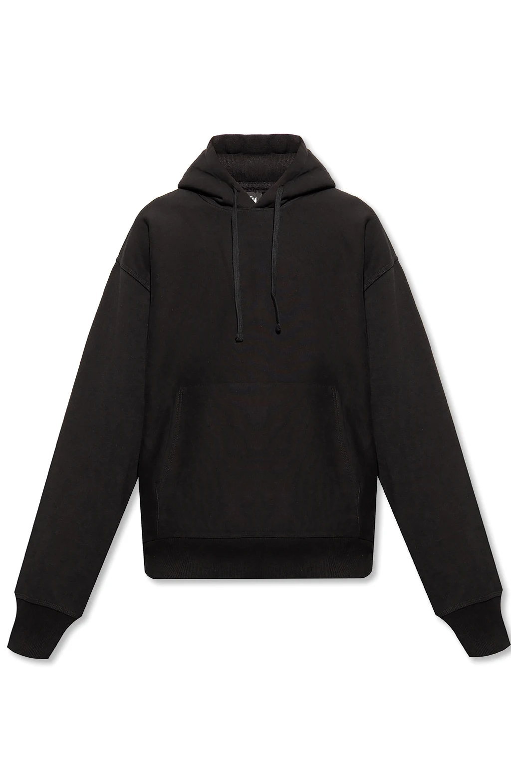 Bluza z kapturem