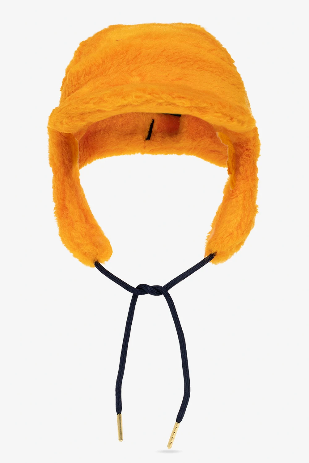 Futrzana czapka