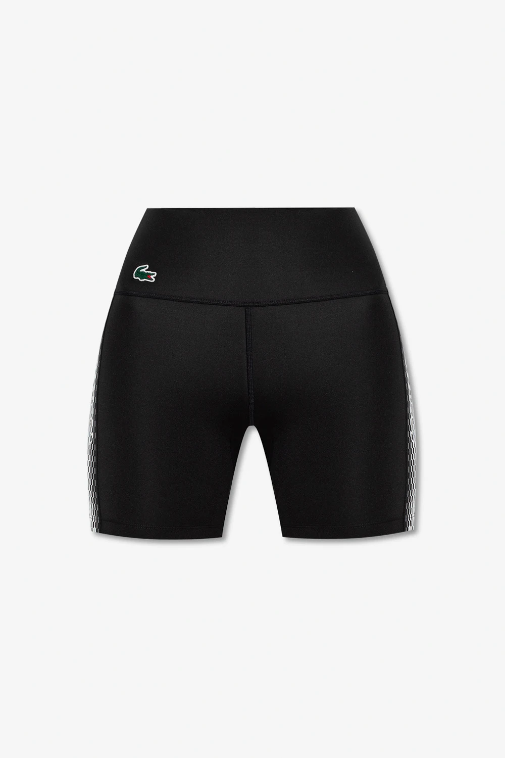 Shorts with logo