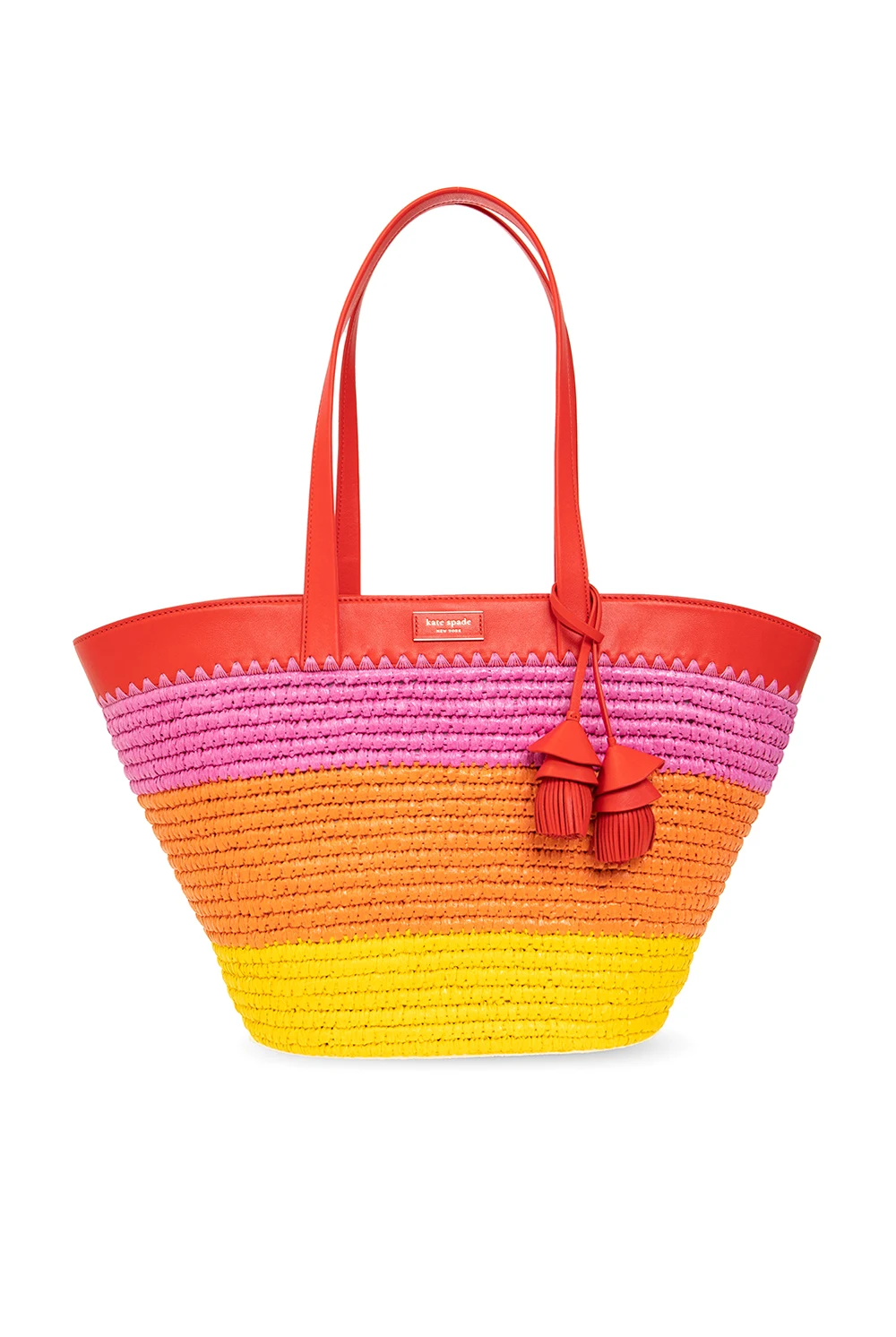 Torba ‘Striped Medium’ typu ‘shopper’