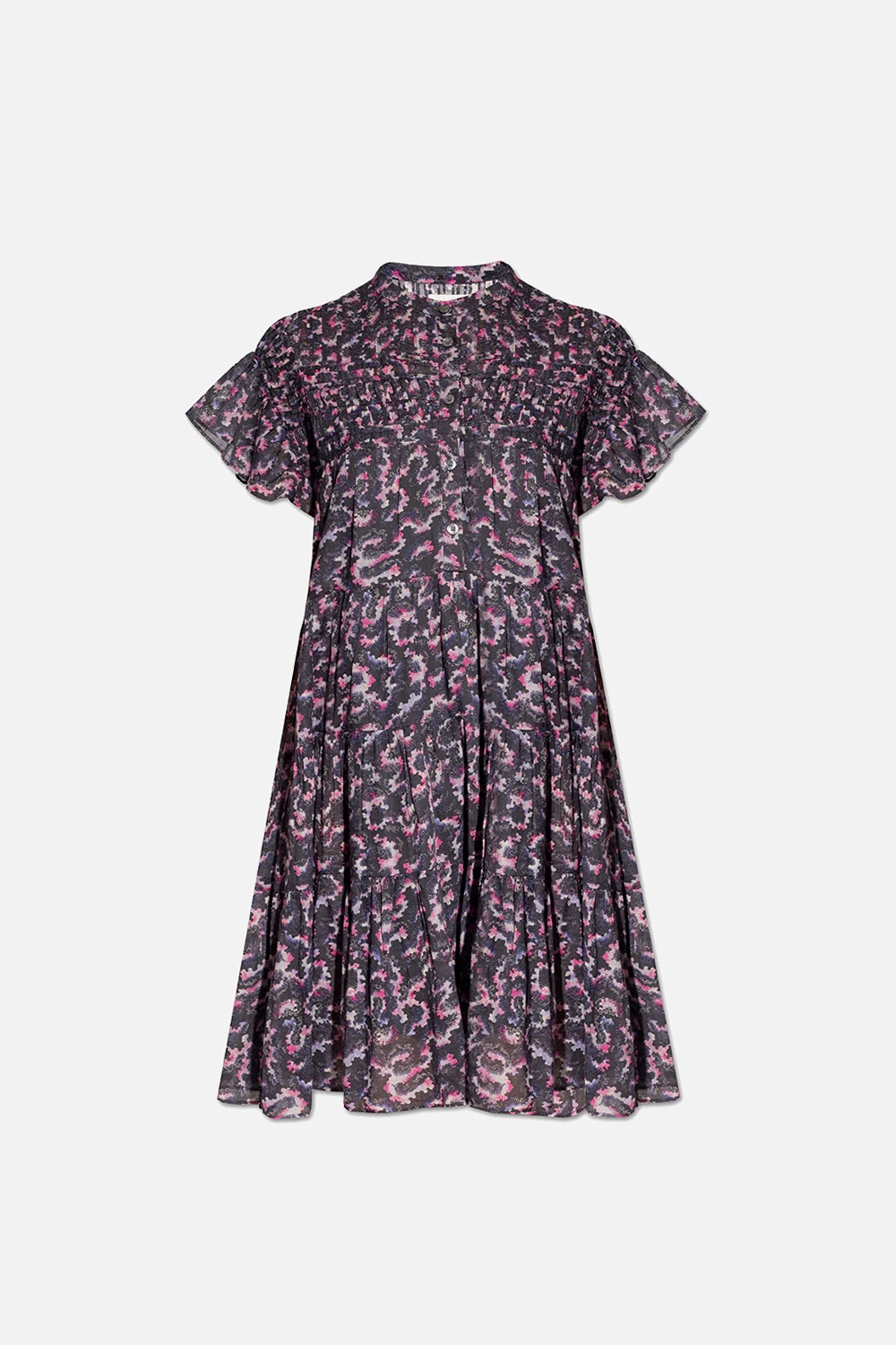 ‘Lanikazi’ patterned dress