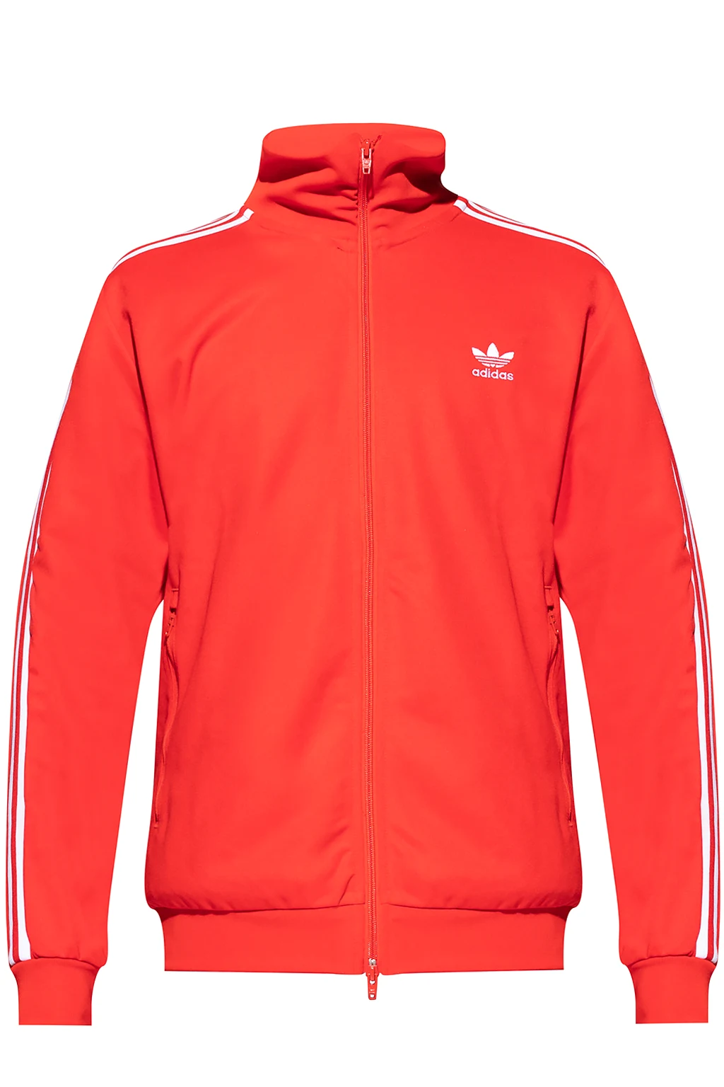 Sweatshirt with logo