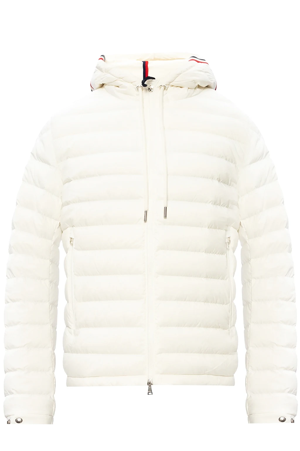 ‘Eus’ quilted jacket