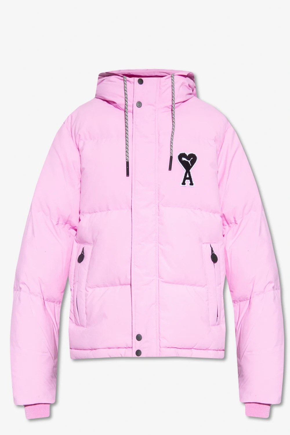 PUMA x AMI