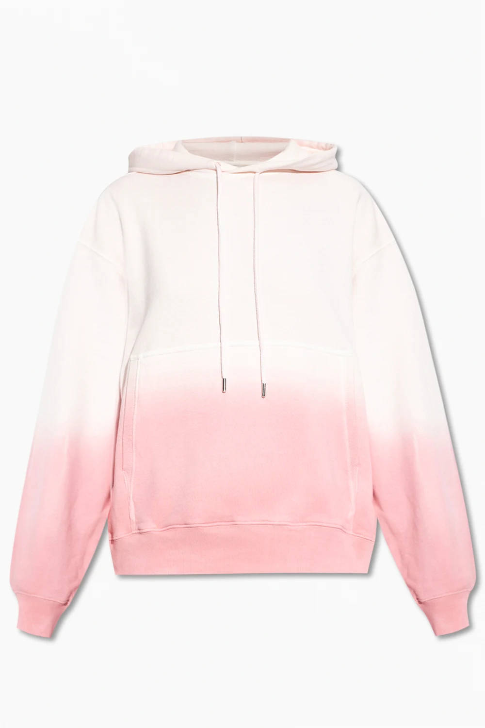 Hoodie with pocket