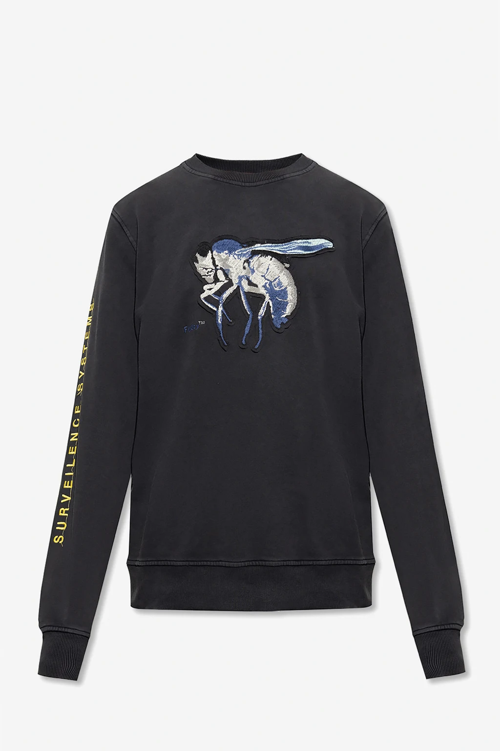 Bluza ‘S-GINNLONG’
