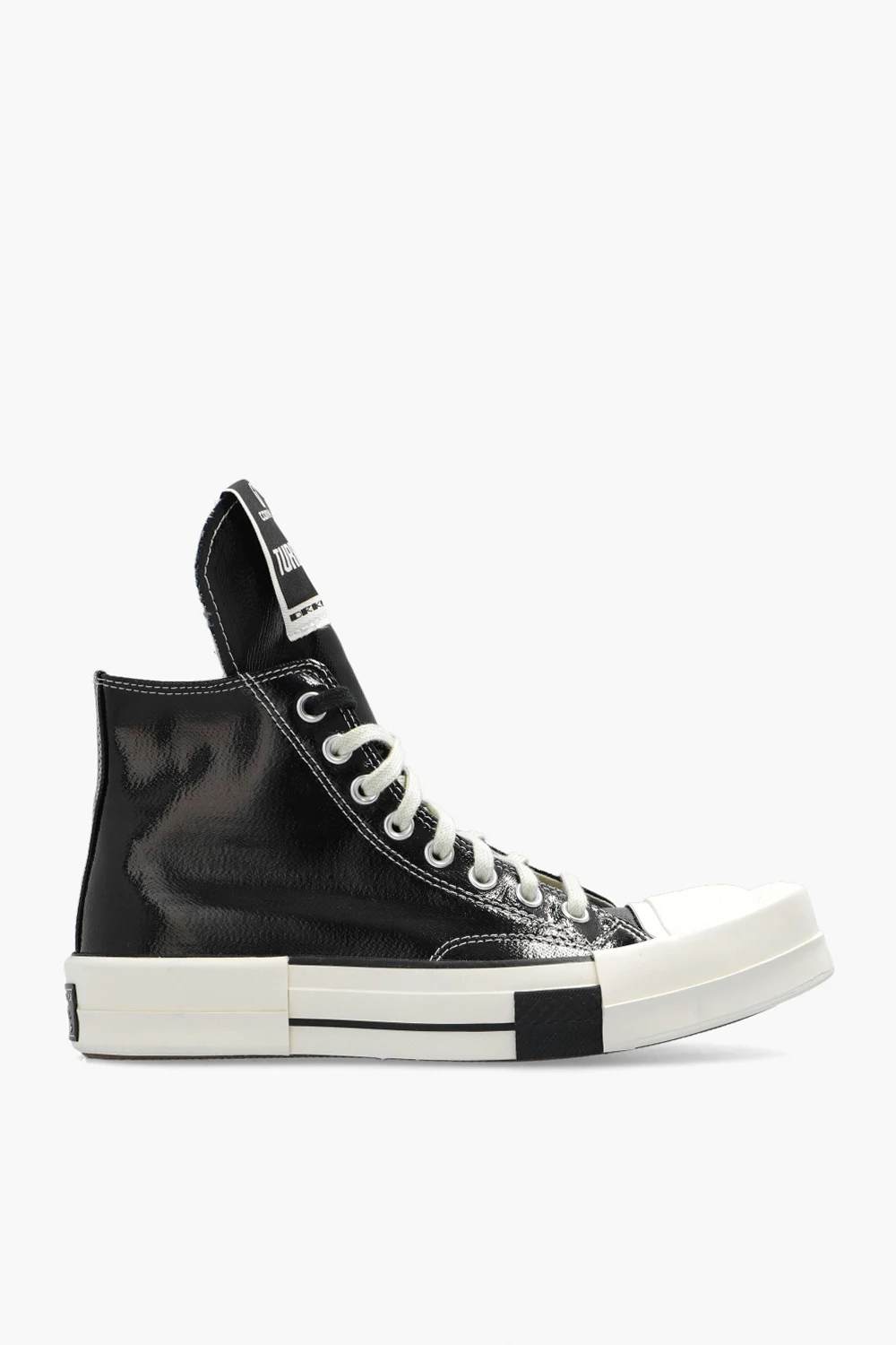 Converse x Rick Owens DRKSHDW