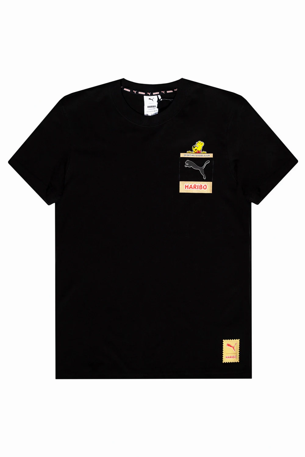 Puma x Haribo