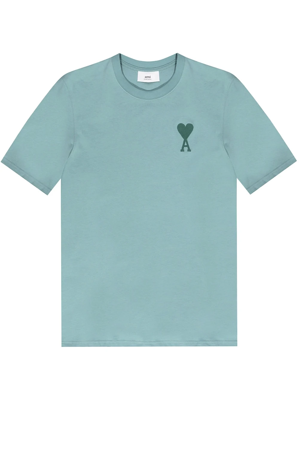 T-shirt z logo