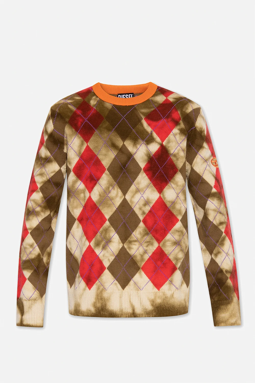 MULTICOLOUR ‘K-AIRO’ sweater