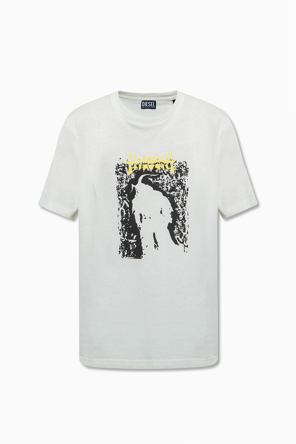 T-shirt ‘T-Just’